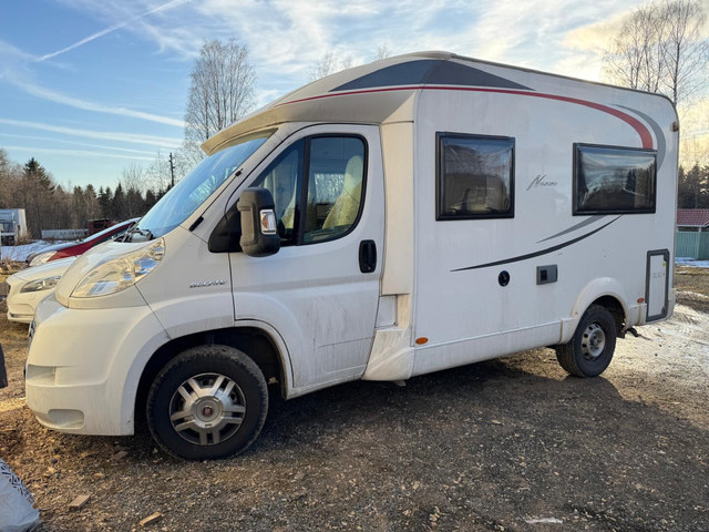 Foto van FIAT BNA650