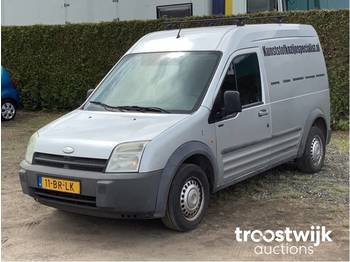 Ford Transit Connect 230l HR Van 1.8td 66  2007 - voorkant