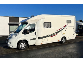 Foto van EURA MOBIL TT 700 EB