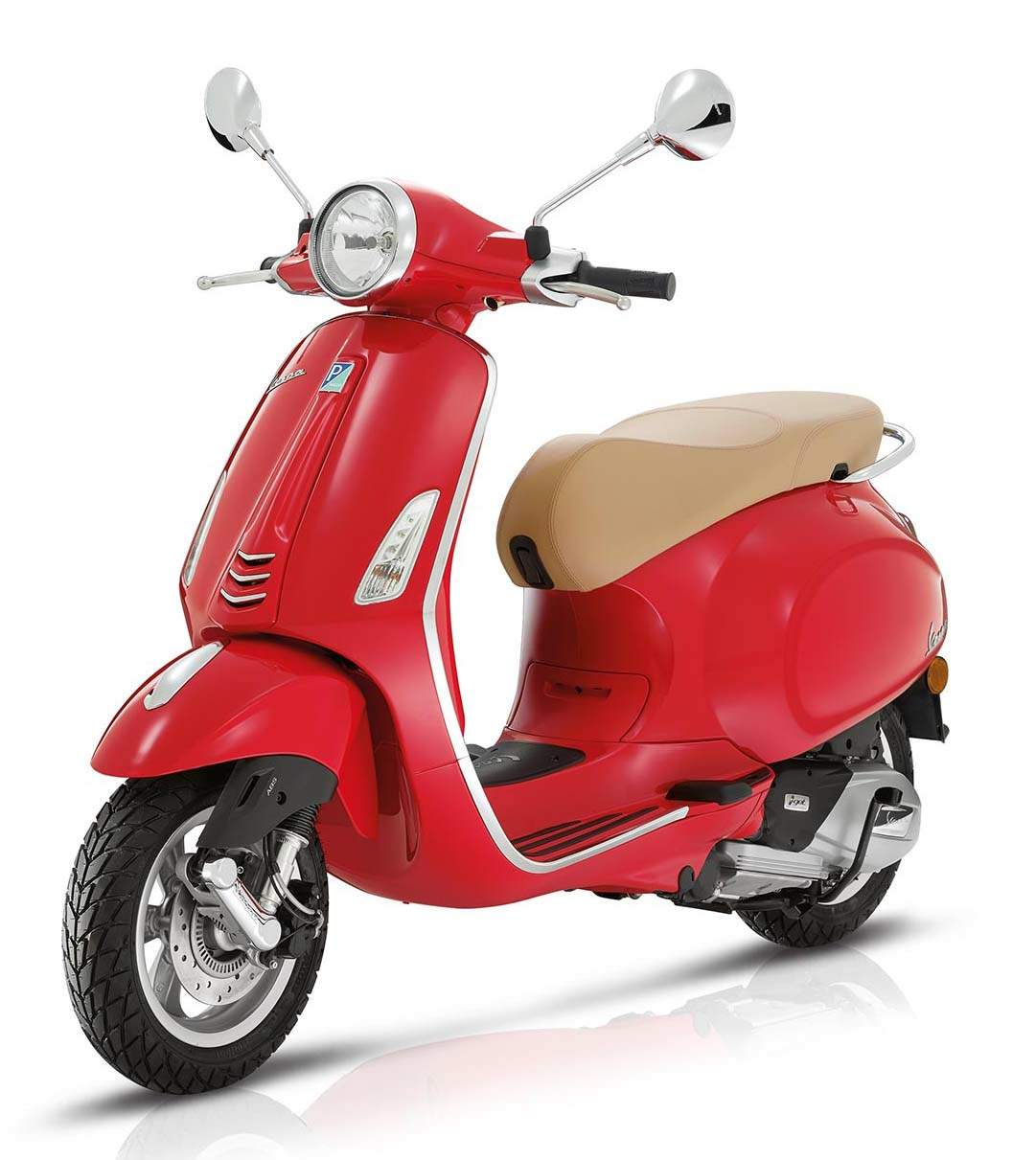 Foto van PIAGGIO VESPA SPRINT