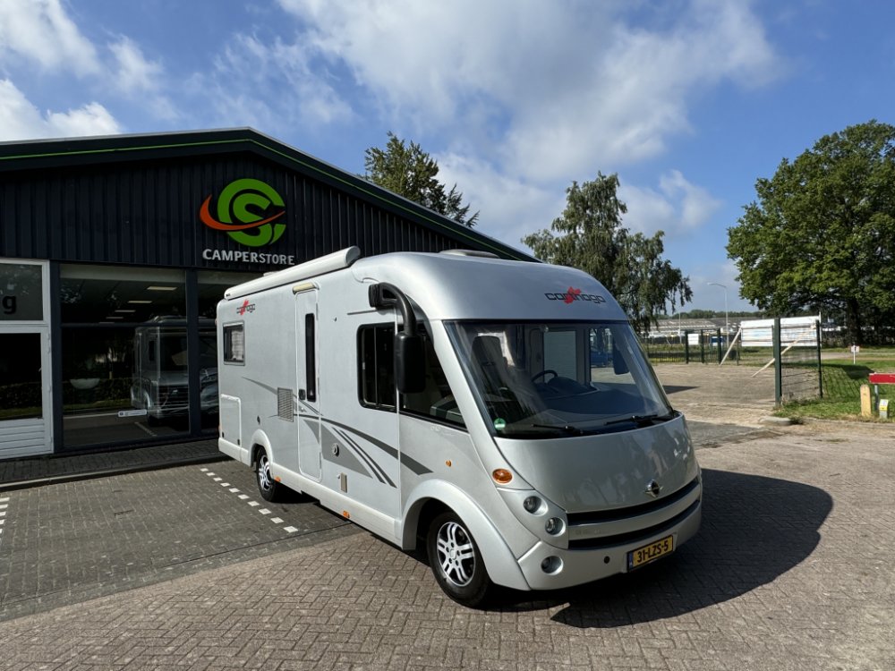 Foto van CARTHAGO CHIC C-LINE I 4.2F