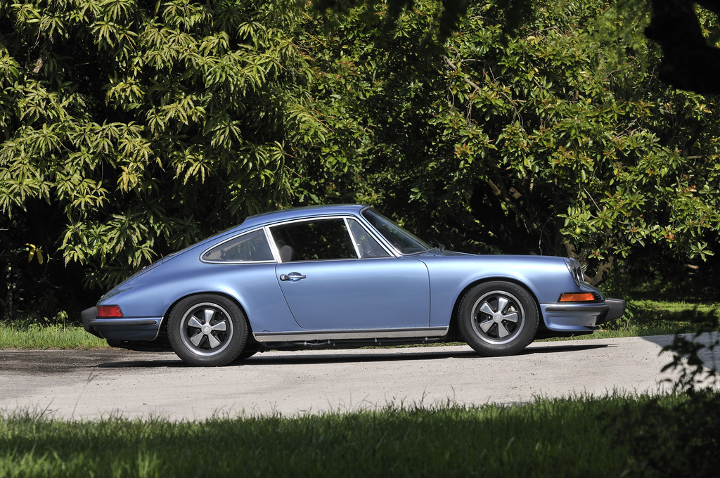 Foto van PORSCHE 911