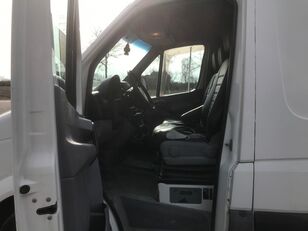 Volkswagen Crafter 32 Bestel L2 H2 2.5 Tdi 80 KW  2009 - voorkant