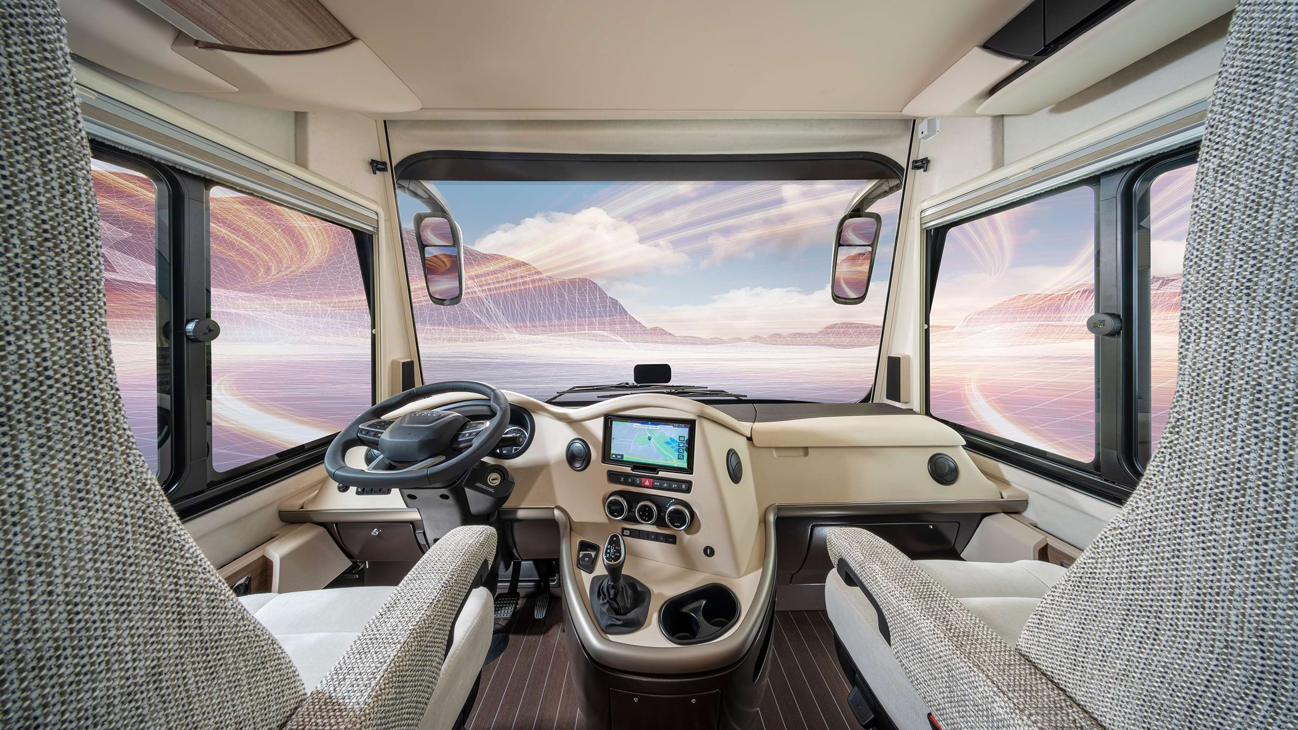 Foto van CONCORDE CARVER 2014