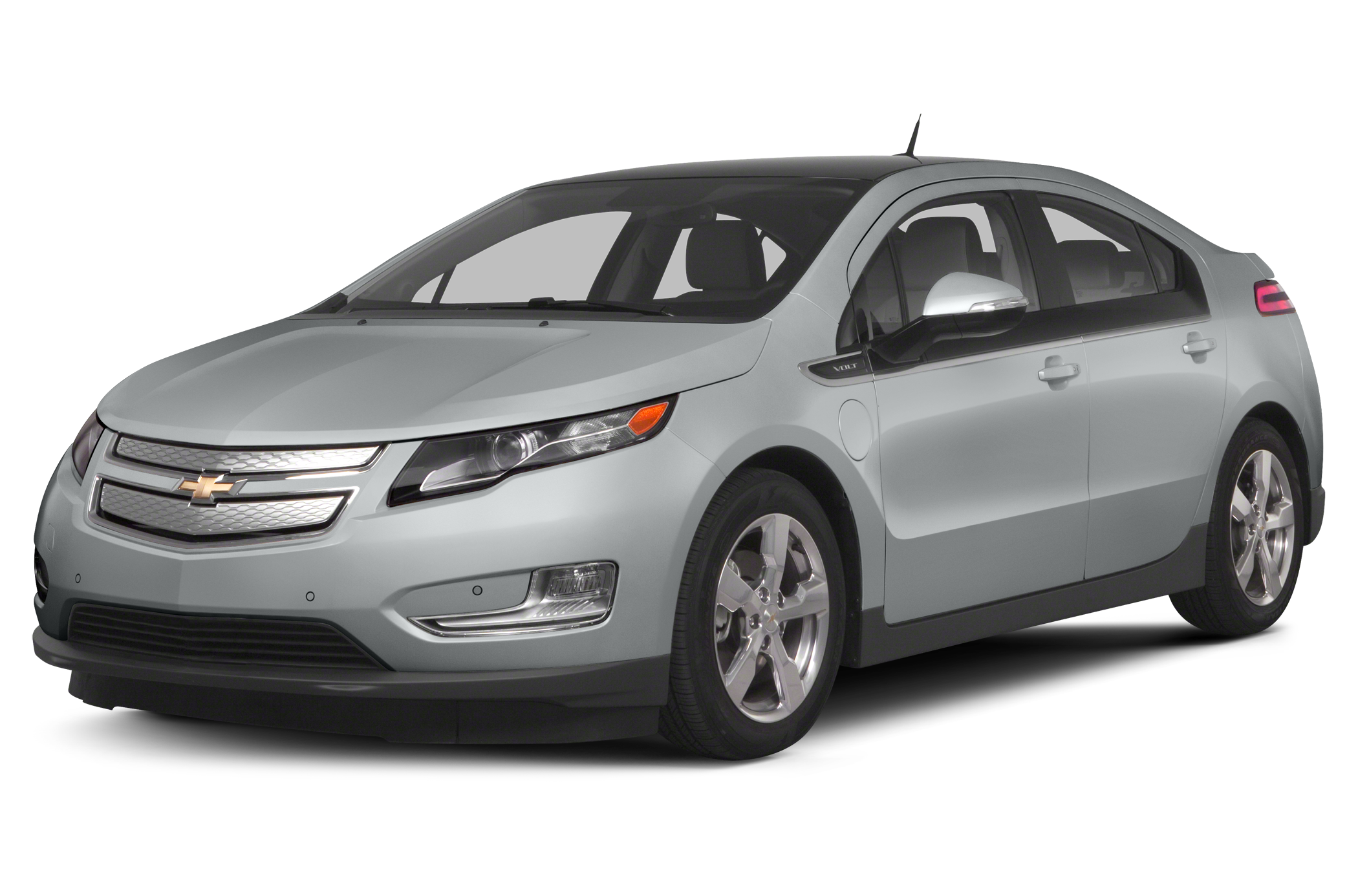 Foto van CHEVROLET VOLT
