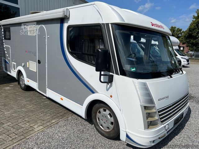 Foto van DETHLEFFS KW 009