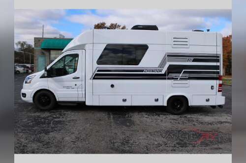 Foto van BENIMAR SPORT 381