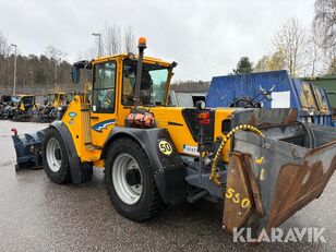 Foto van HYMER TM 655 GT