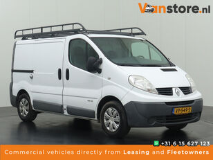 Renault Trafic T29 L1/h1 2.0 Dci 84kw E4  2007 - voorkant