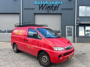 Renault Trafic 1200 L2 H1 1.9dci 100 Dubbele Cabine  2003 - voorkant