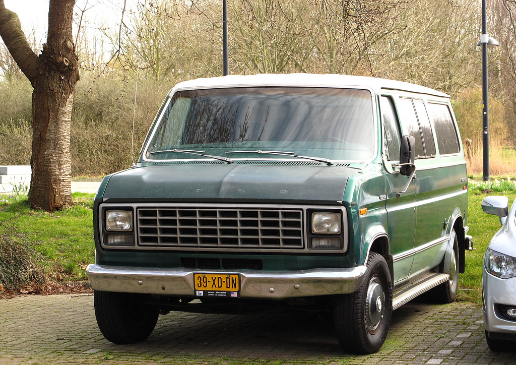 Foto van BUERSTNER T7001