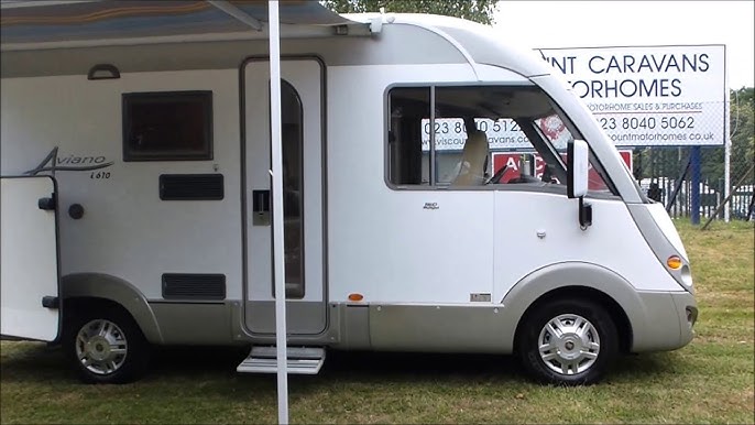 Foto van BUERSTNER I610