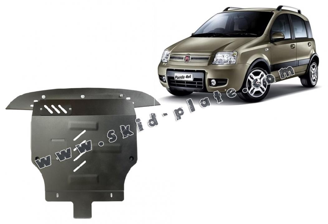Foto van FIAT B 754