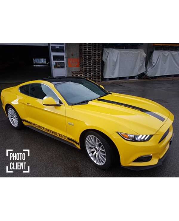 Foto van POESSL ROADCAR 600