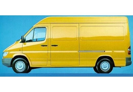 Foto van MERCEDES-BENZ 310 D