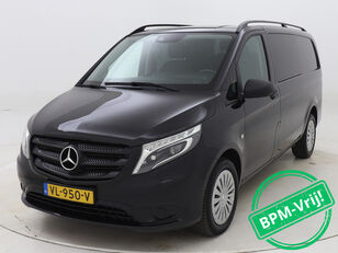 Mercedes-Benz Sprinter Multicab  2019 - voorkant