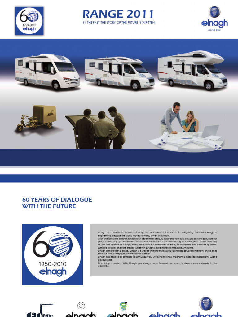 Foto van ELNAGH BARON 581