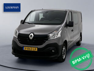 Renault Trafic 1000 L1 H1 1.9 Dci 82 Dubbele Cabine  2002 - voorkant