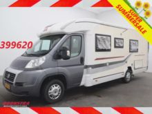 Foto van ADRIA CORAL S 670 SLT