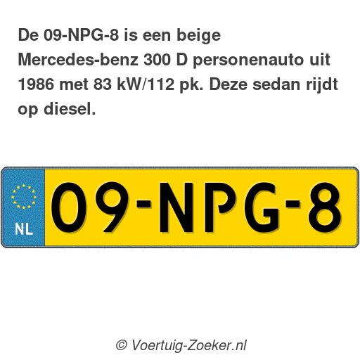 Foto van BUERSTNER BUT640