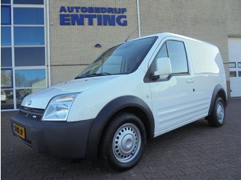 Ford Transit Connect 200s LR Van 1.8td 66  2003 - voorkant
