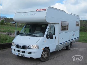 Foto van DETHLEFFS A 6970
