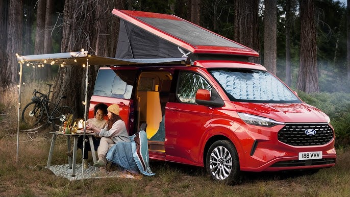 Foto van WESTFALIA CAPLAND