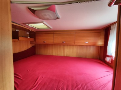 Foto van CHALLENGER TRIGANO FD2