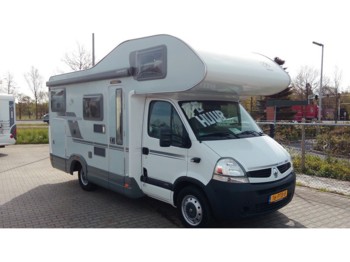 Foto van KNAUS R08