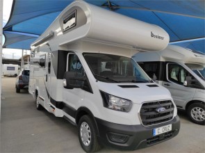 Foto van BENIMAR SPORT 345