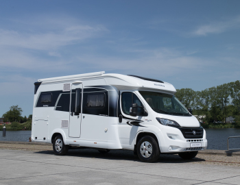 Foto van HOBBY T65 FL