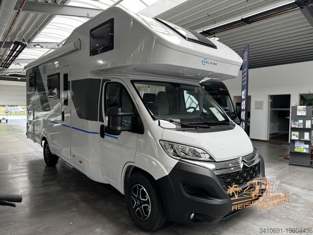 Foto van SUN LIVING FLEXO SP