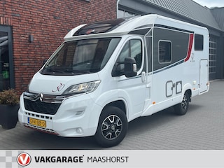 Foto van BUERSTNER BT6203
