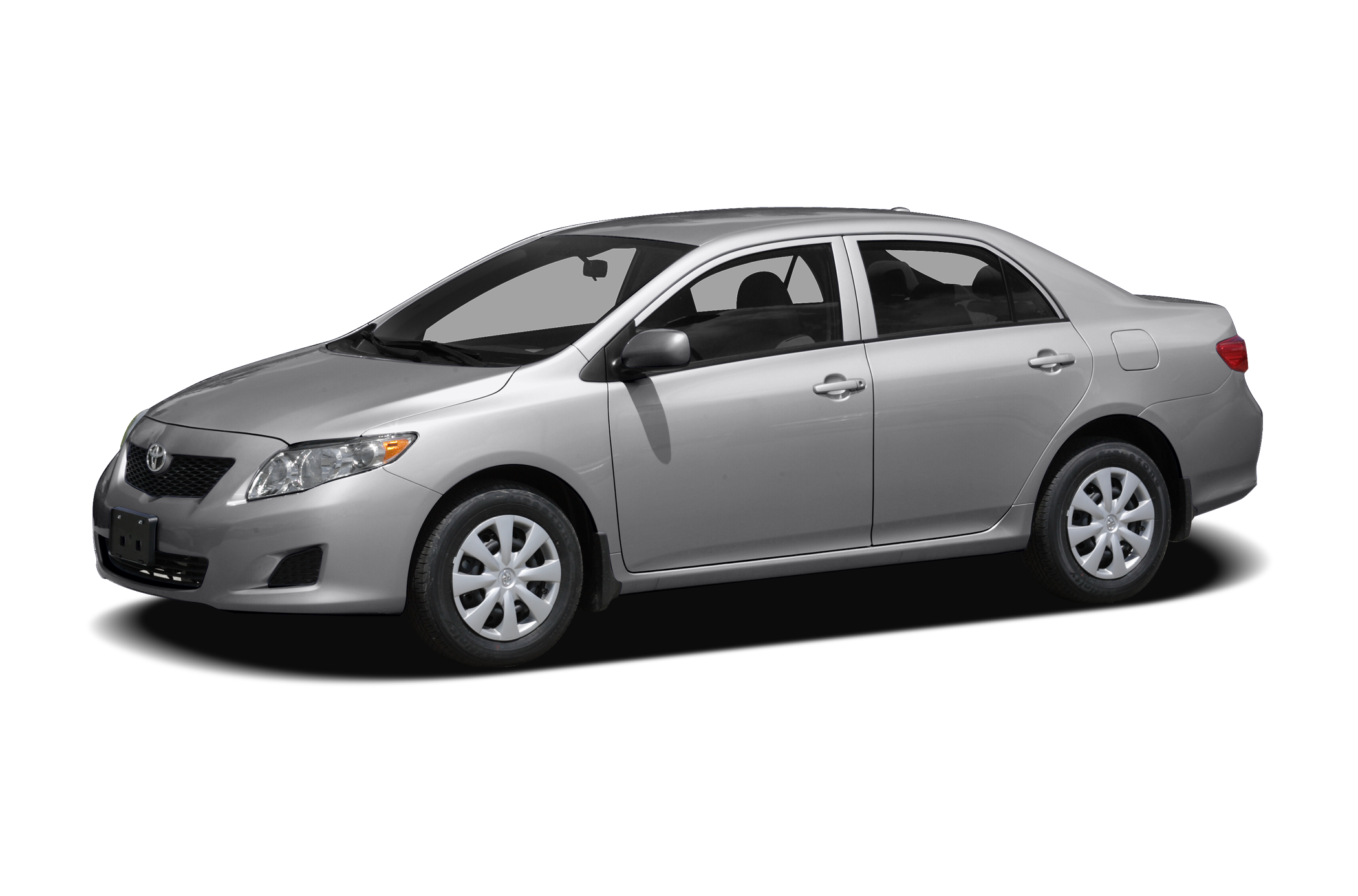 Foto van TOYOTA COROLLA