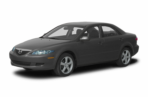 Foto van MAZDA MAZDA 6