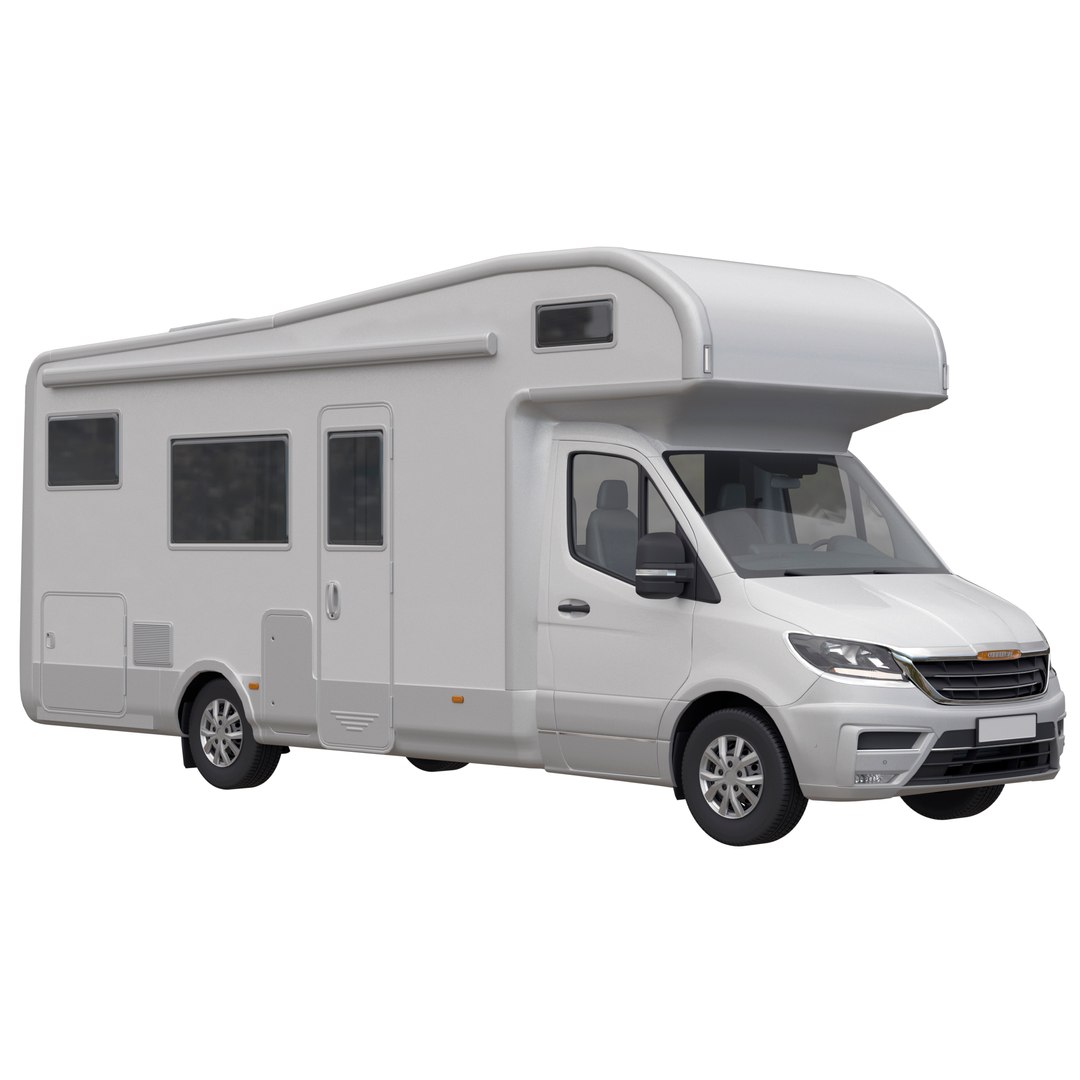 Foto van HOBBY T65 GE