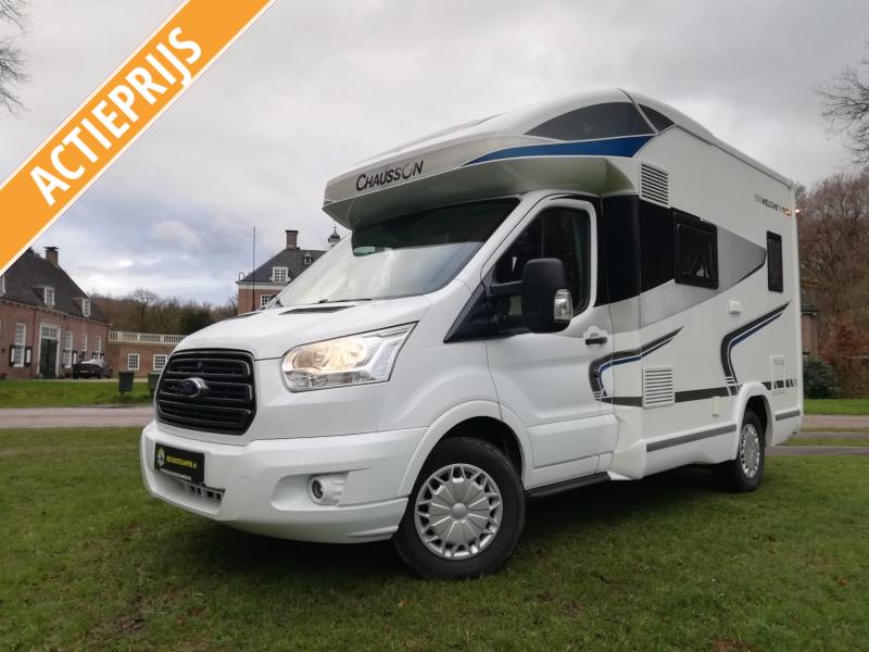 Foto van CHAUSSON 515
