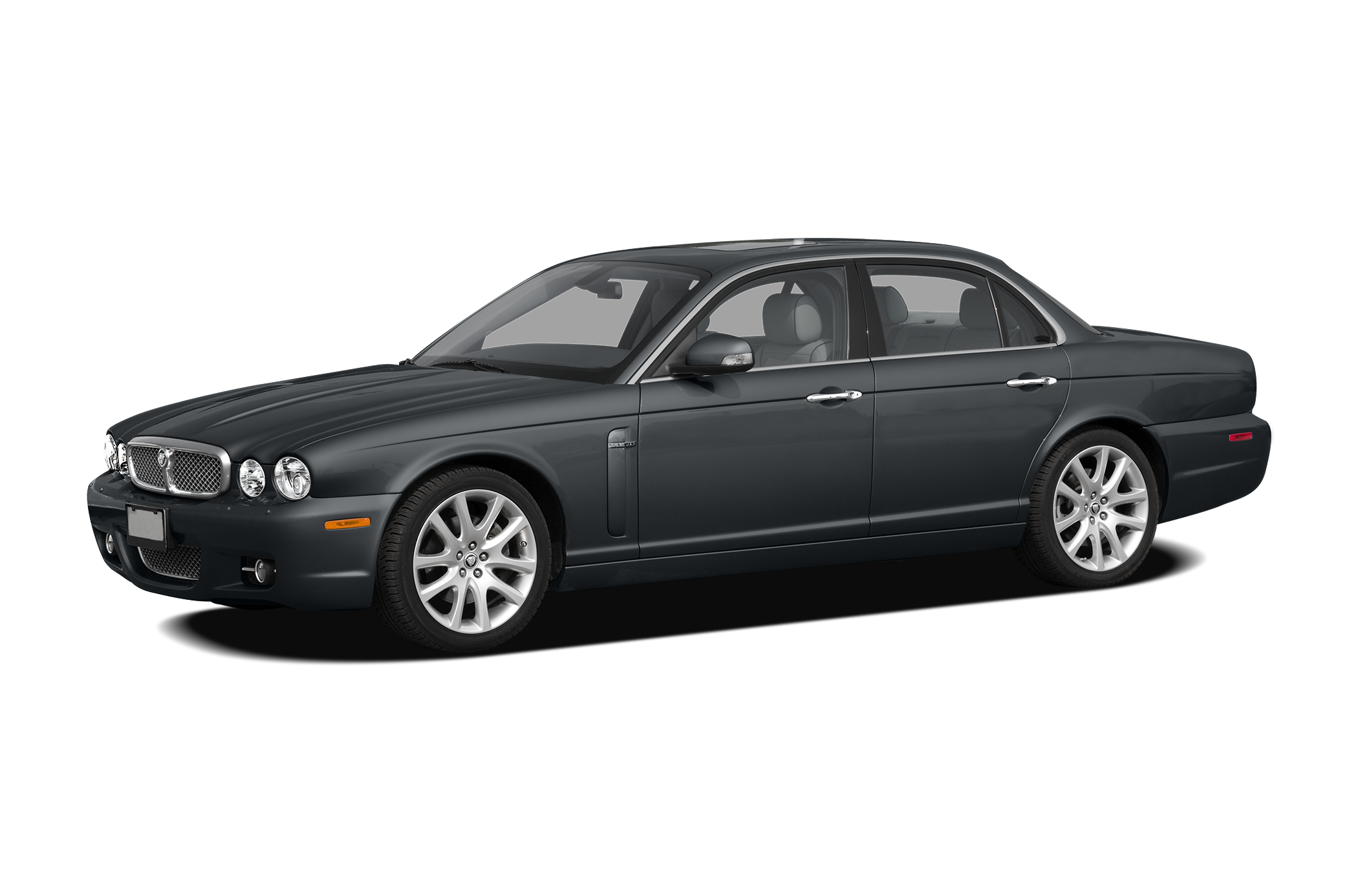 Foto van JAGUAR JAGUAR XJR