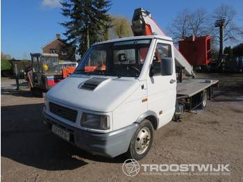 Renault Trafic T29 L2/h1 2.5 Dci 107kw E4 Fap  2008 - voorkant