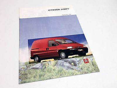 Foto van CITROEN JUMPER
