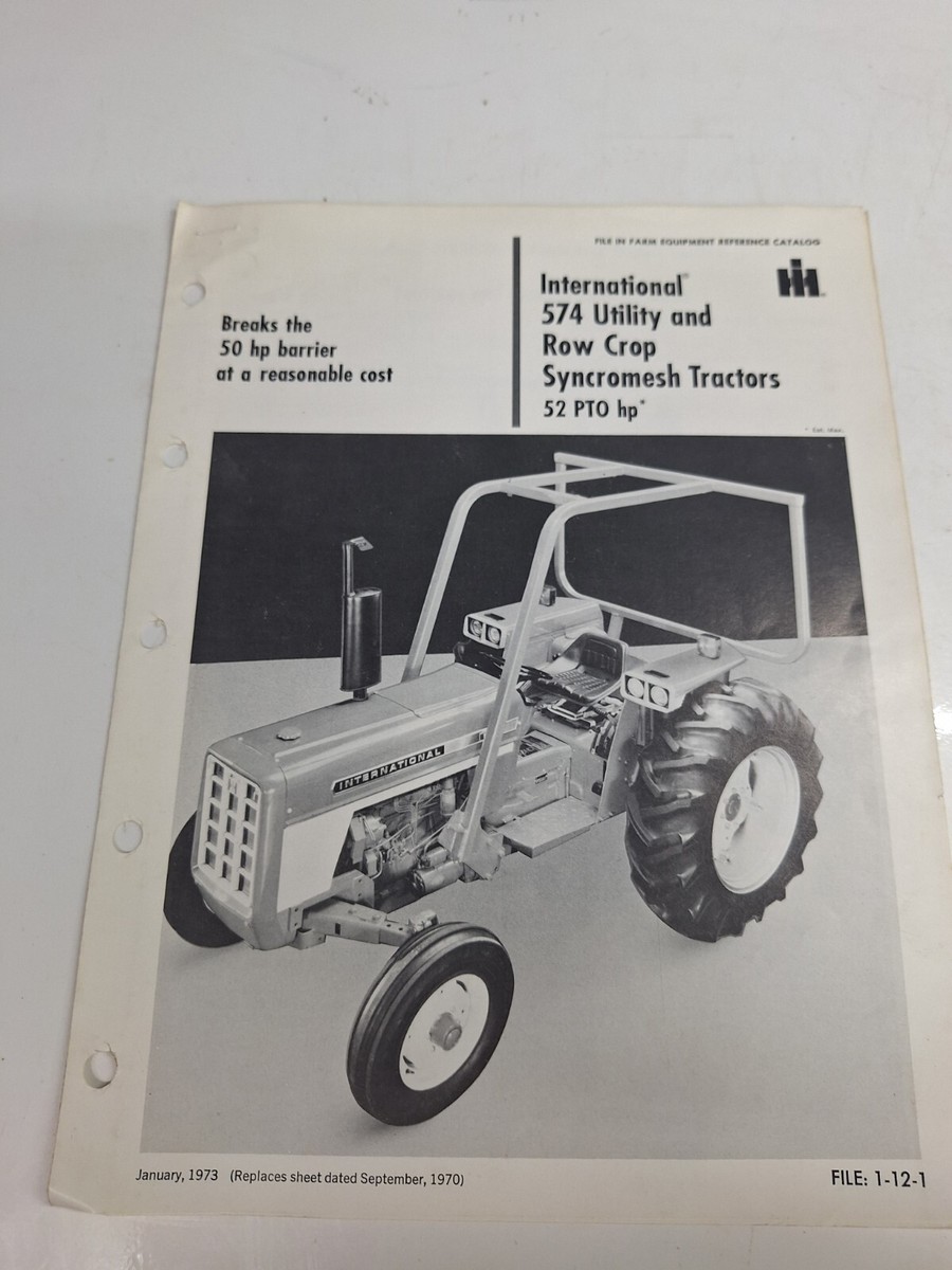 Foto van FIAT B 574
