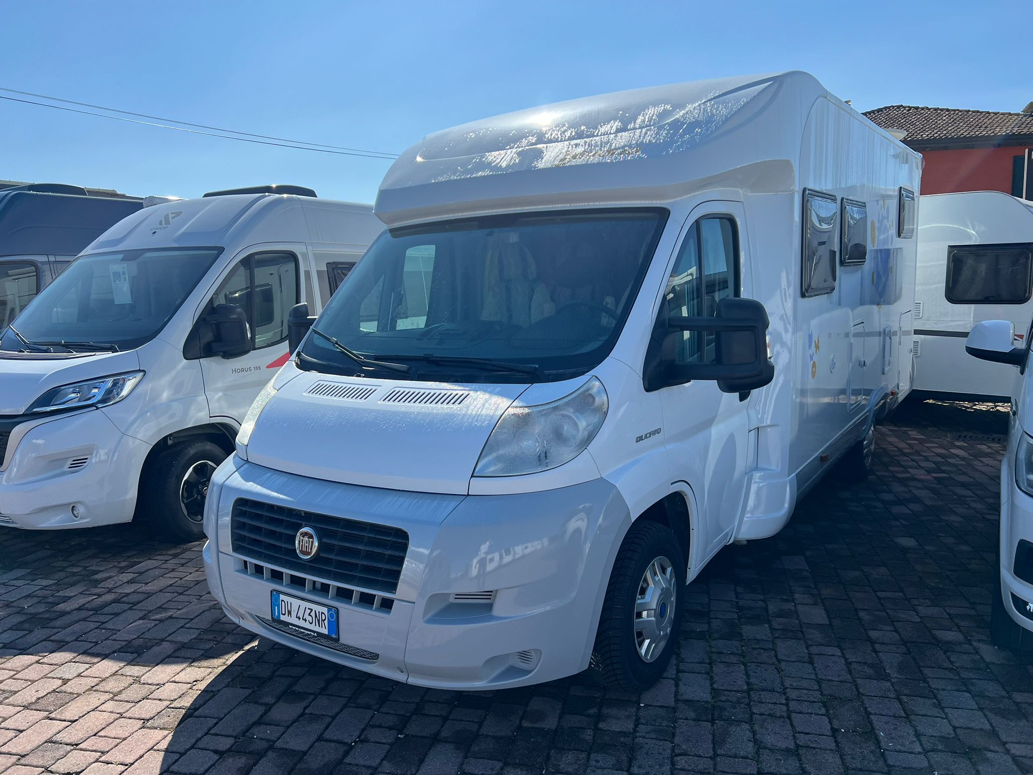 Foto van PILOTE BAVARIA