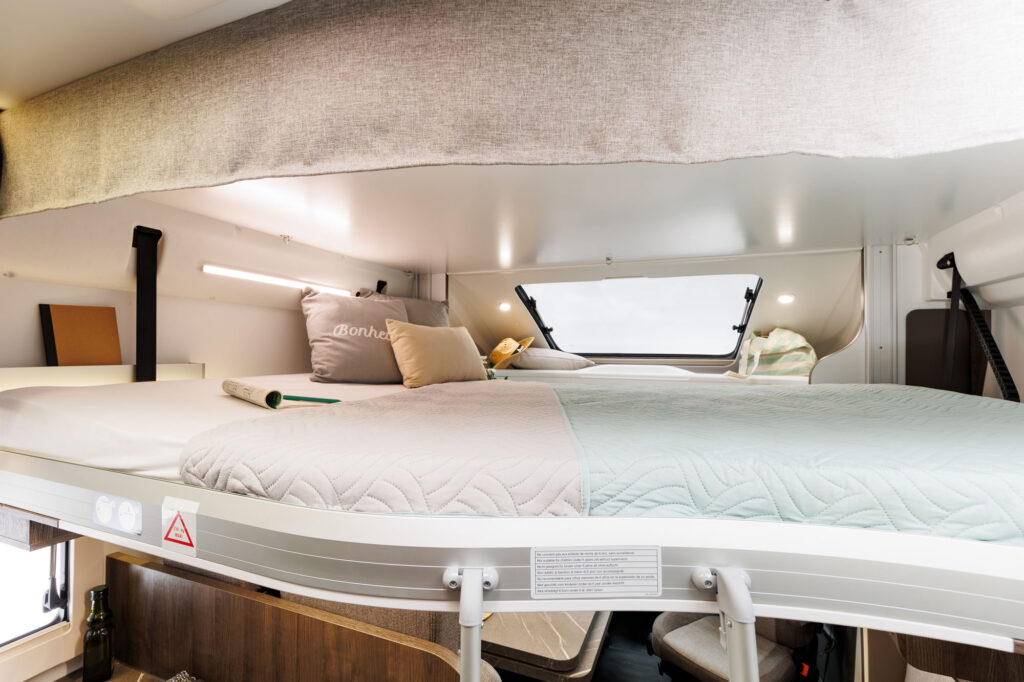 Foto van BENIMAR TESSORO 463