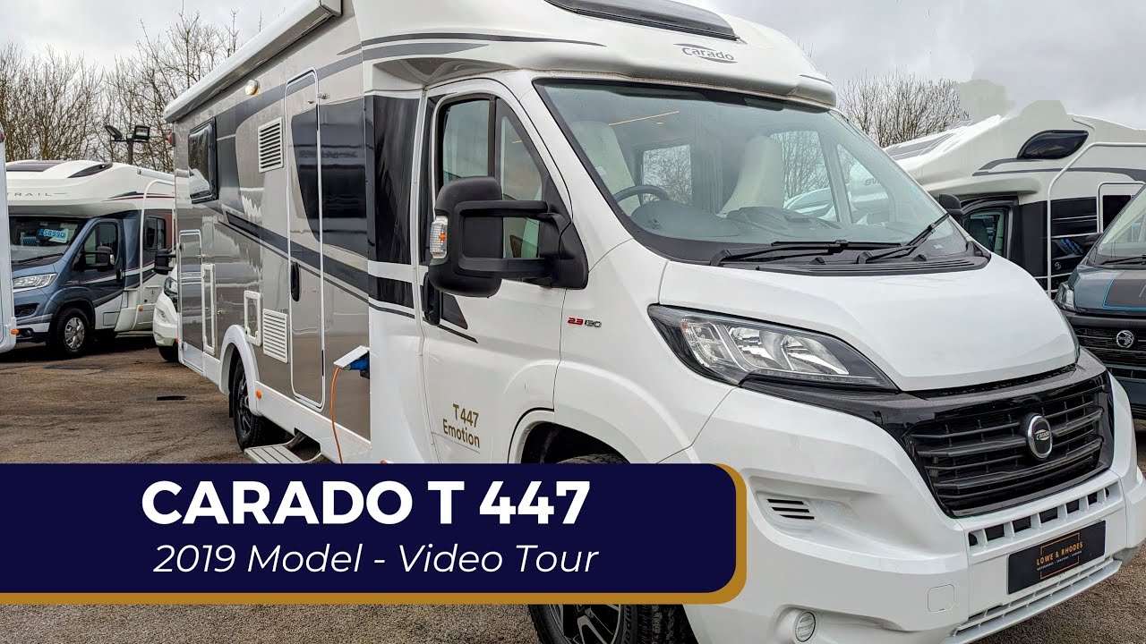 Foto van CAPRON T 448