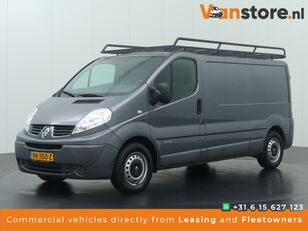 Renault Master 3.3t L1h2 2.5 Dci 115  2004 - voorkant