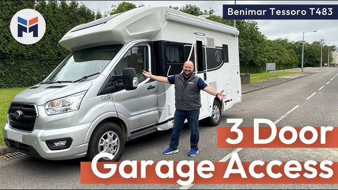 Foto van BENIMAR TESSORO 483