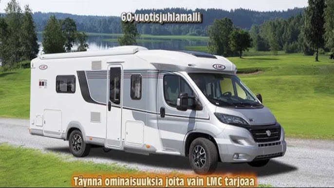 Foto van LMC T712