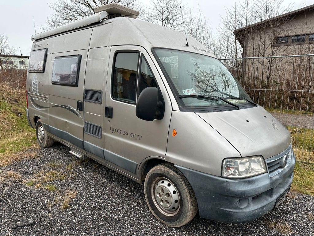 Foto van DETHLEFFS I 5940