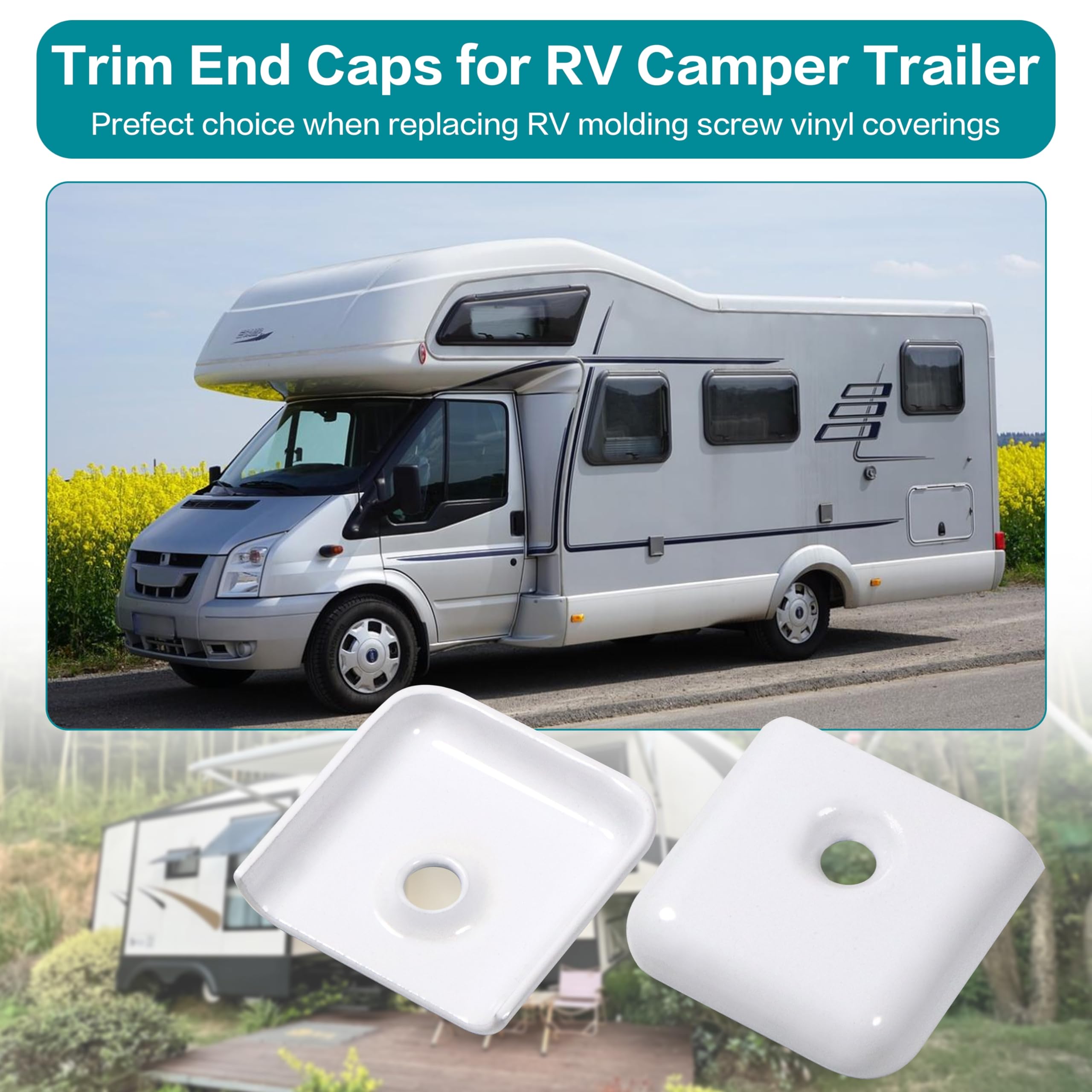 Foto van HYMER C 662 CL