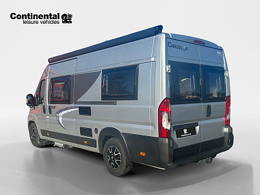 Foto van CHAUSSON TWIST ELEGANCE V697